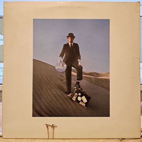 Pink Floyd – Wish You Were Here LP PLAK
