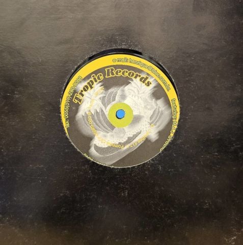 M4J – This Is Tropic LP PLAK