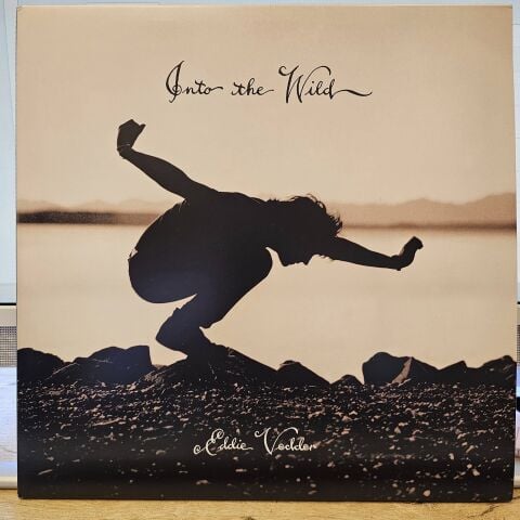 Eddie Vedder – Into The Wild LP PLAK