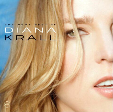 Diana Krall – The Very Best Of Diana Krall LP PLAK