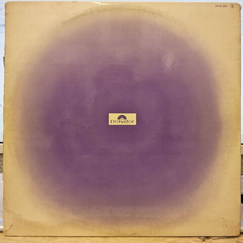 Mikis Theodorakis – Theodorakis Dirige Theodorakis Vol 1 LP PLAK