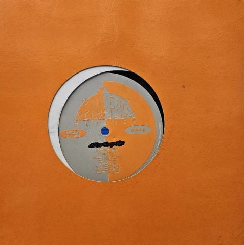 Paul Johnson – Hear The Music LP PLAK