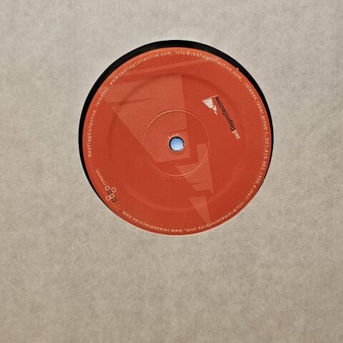 Subsky / Muzo – Let It Flow / Particular People LP PLAK