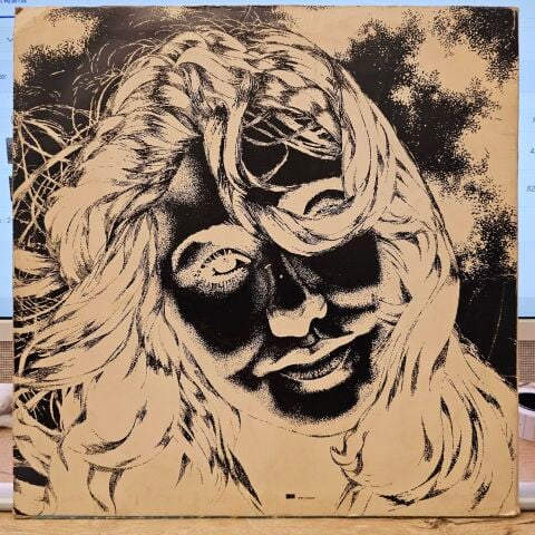 Nilüfer – Nilüfer '74 LP PLAK