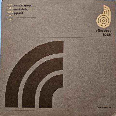 Jerry Bonham – Sequence LP PLAK