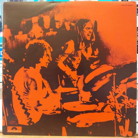 Slade – Slade Alive! LP PLAK