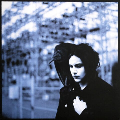 Jack White – Blunderbuss LP PLAK