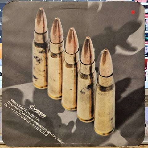 Richard Grey – Filtered Attitude Vol 2 LP PLAK