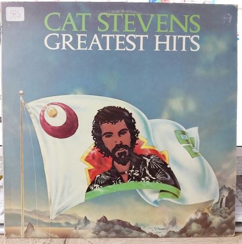 Cat Stevens – Greatest Hits LP PLAK
