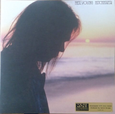 Neil Young – Hitchhiker LP PLAK