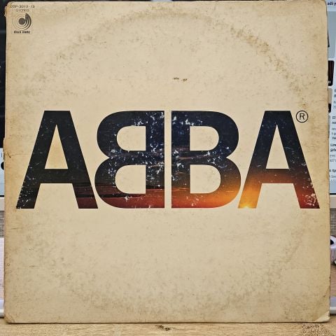 ABBA – ABBA's Greatest Hits 24 LP PLAK