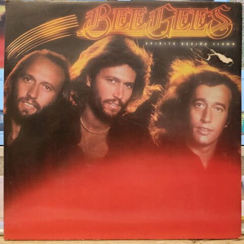 Bee Gees – Spirits Having Flown LP PLAK