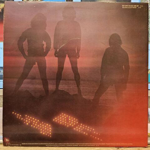 Bee Gees – Spirits Having Flown LP PLAK