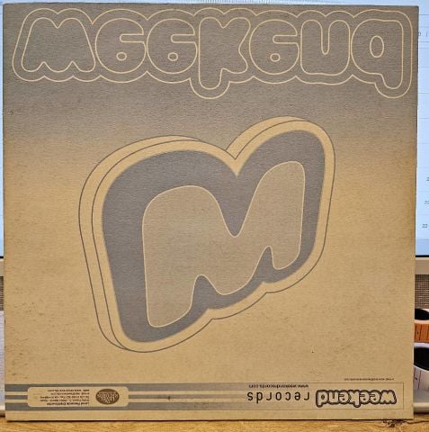 Wally Lopez & Cesar Del Rio – Nixon Tells The Truth LP PLAK