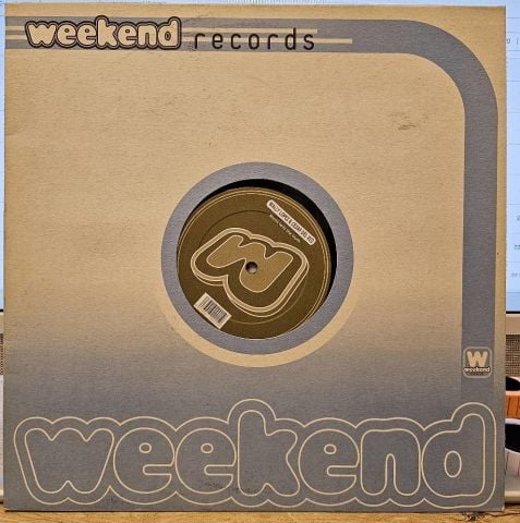 Wally Lopez & Cesar Del Rio – Nixon Tells The Truth LP PLAK