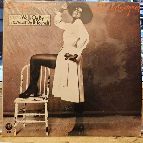 Gloria Gaynor – Experience LP PLAK