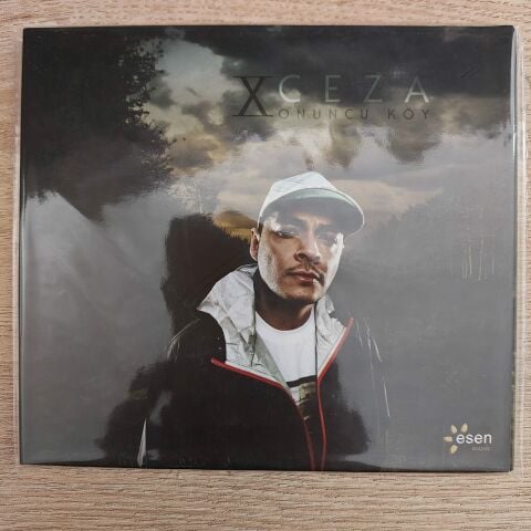 CEZA - ONUNCU KÖY CD