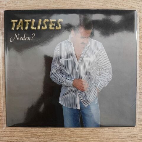İBRAHİM TATLISES - NEDEN CD