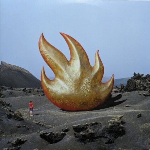 Audioslave – Audioslave LP PLAK