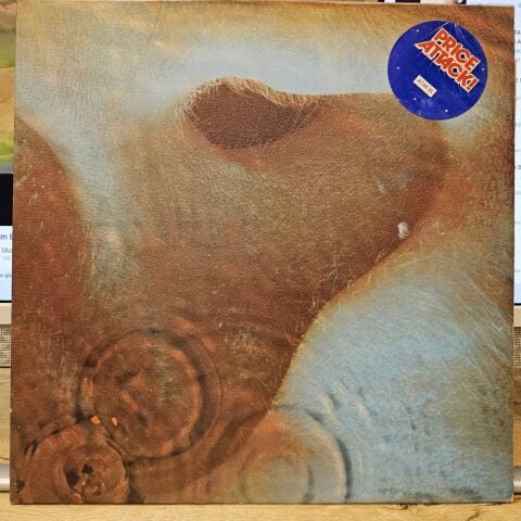 Pink Floyd – Meddle LP PLAK