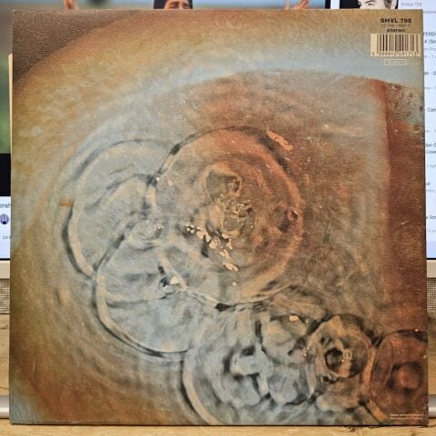 Pink Floyd – Meddle LP PLAK