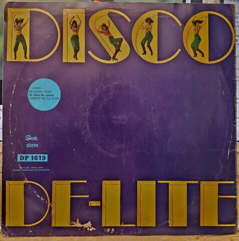 Crown Heights Affair – Dancin (Special Disco Mix) / Dreaming A Dream (Goes Dancin) LP PLAK