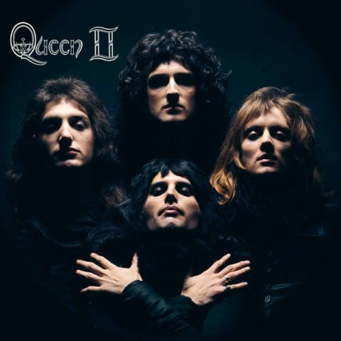 Queen – Queen II LP PLAK