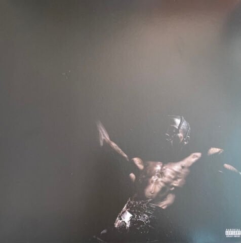 Travis Scott – Utopia LP PLAK