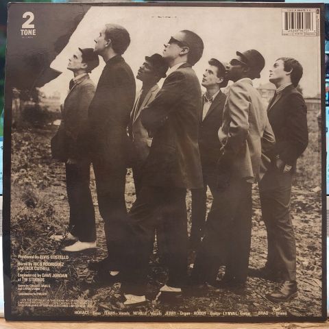 The Specials – Specials LP PLAK