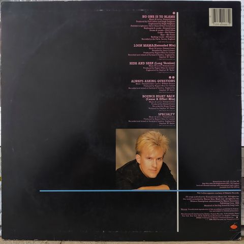 Howard Jones – Action Replay LP PLAK