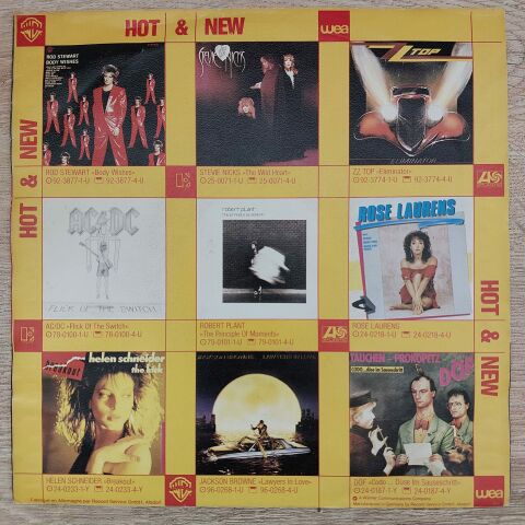 Alphaville – Big In Japan 45LİK PLAK