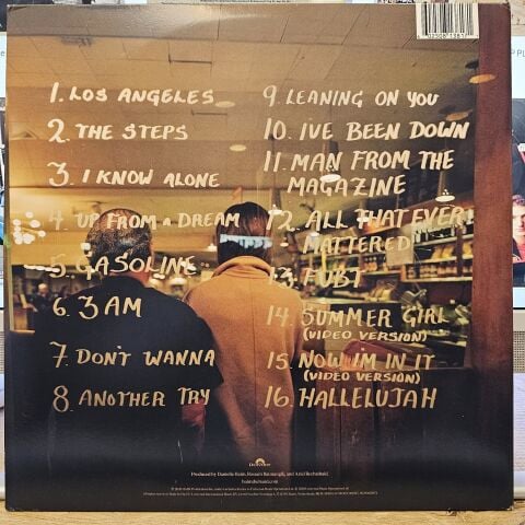 Haim – Women In Music Pt. III LP PLAK