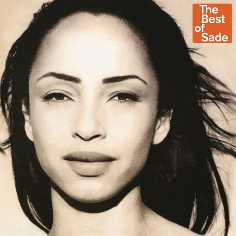 Sade - The Best of Sade LP PLAK