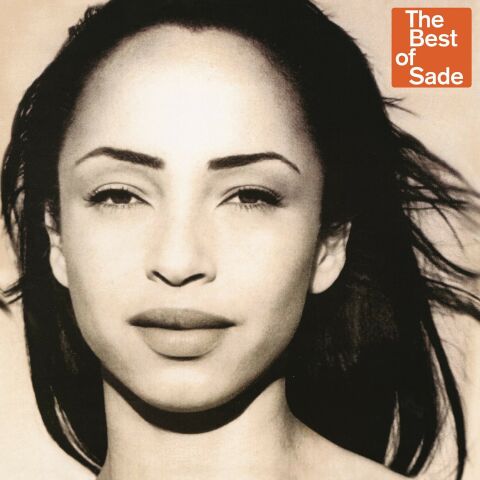Sade - The Best of Sade LP PLAK