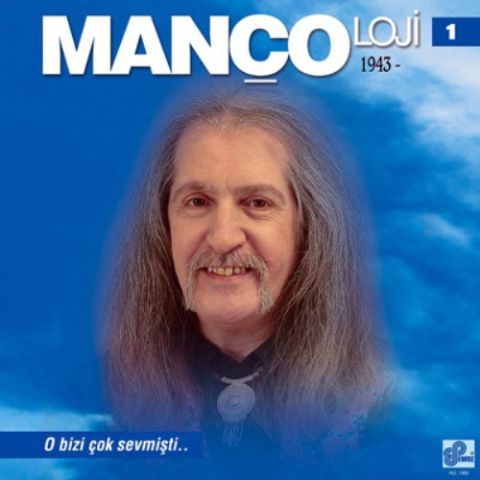 BARIŞ MANÇO - MANÇOLOJİ 1 LP PLAK