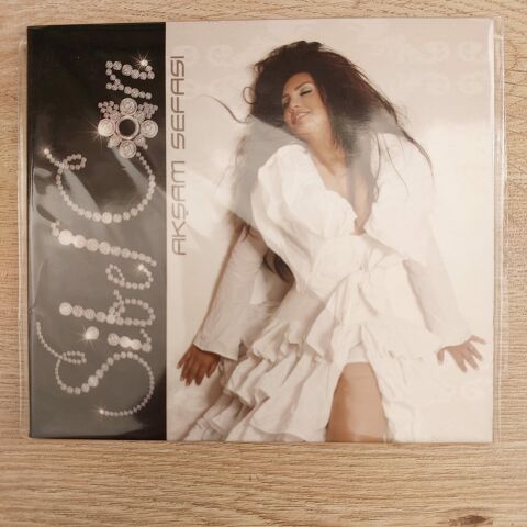 SİBEL CAN - AKŞAM SEFASI CD