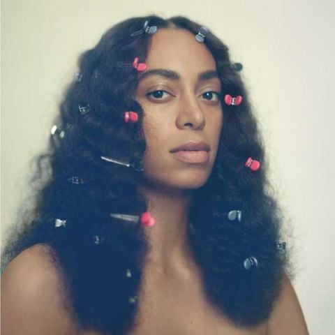 Solange - A Seat at the Table LP PLAK