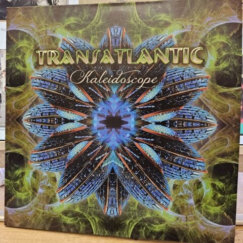 TransAtlantic – Kaleidoscope LP PLAK