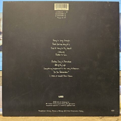 Phil Collins – ...But Seriously LP PLAK
