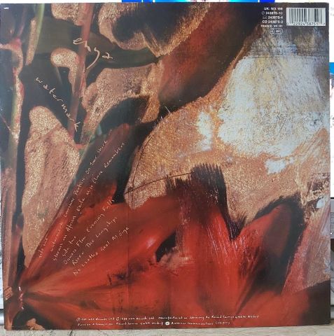 Enya – Watermark LP PLAK