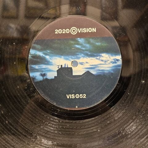 Urban Farmers – Era LP PLAK