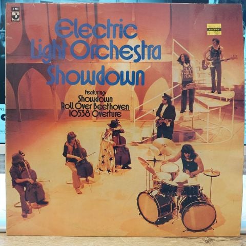 Electric Light Orchestra – Showdown LP PLAK
