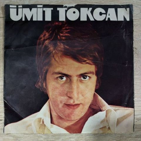 Ümit Tokcan – Hekimoğlu / Giresun'un Evleri 45lik plak