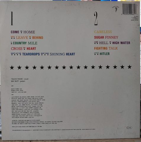 Everything But The Girl – Baby, The Stars Shine Bright LP PLAK