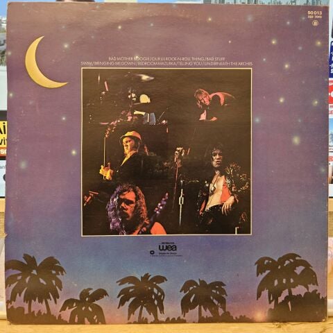 Cactus – 'Ot 'N' Sweaty LP PLAK