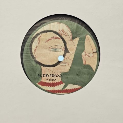 Various – 5 Years Collectables - Part 1 LP PLAK