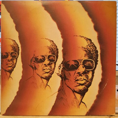 Stevie Wonder – Songs In The Key Of Life LP PLAK