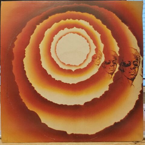 Stevie Wonder – Songs In The Key Of Life LP PLAK