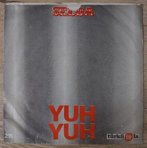 Selda Bağcan – Dostum Dostum / Yuh Yuh 45LİK PLAK