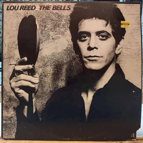 Lou Reed – The Bells LP PLAK